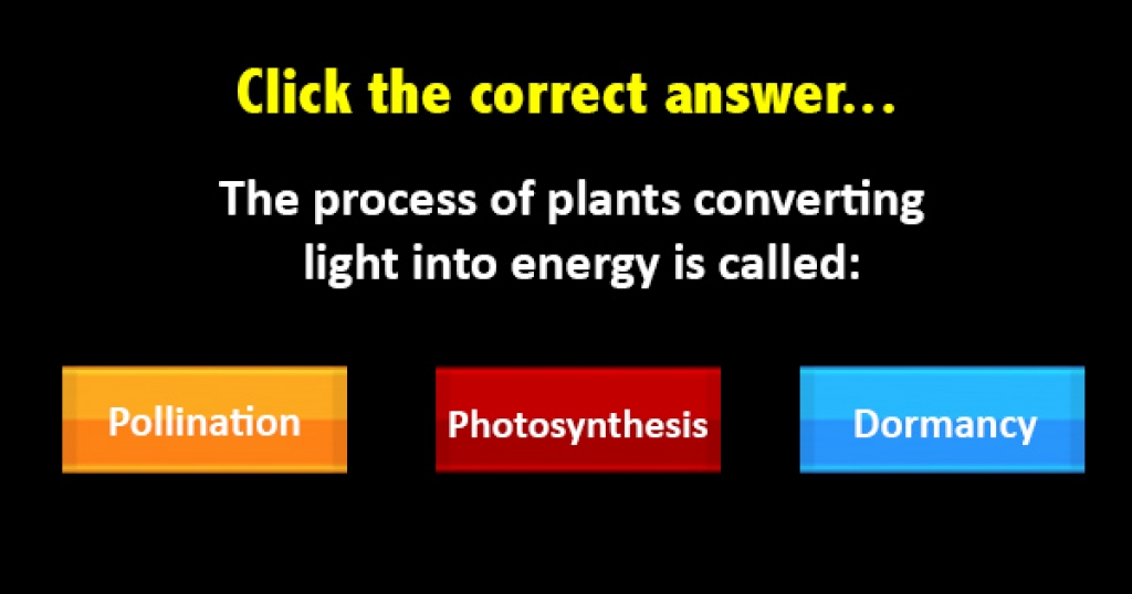 How Well Do You Know Common Biology Terms?