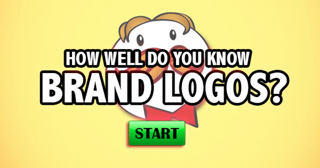 How Well Do You Know Brand Logos?